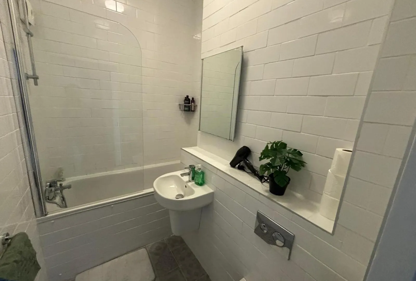 דבלין Temple Bar - Entire 2 Bedroom Apartment