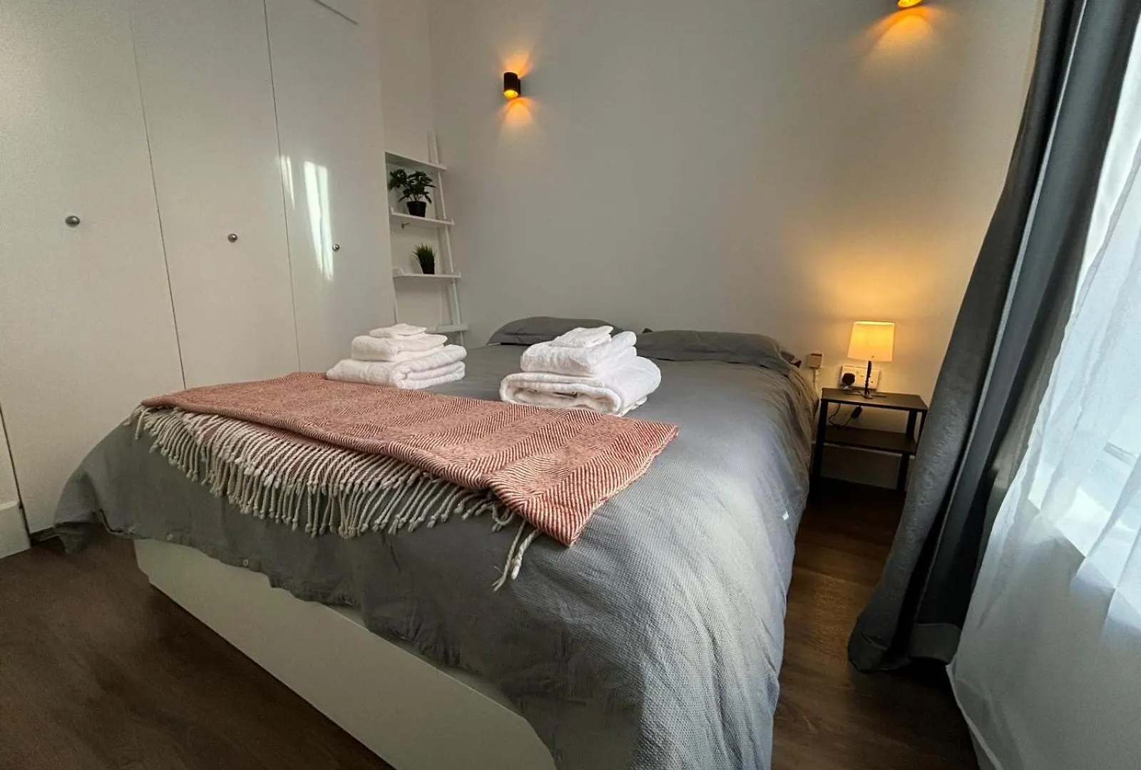 דבלין Temple Bar - Entire 2 Bedroom Apartment אירלנד